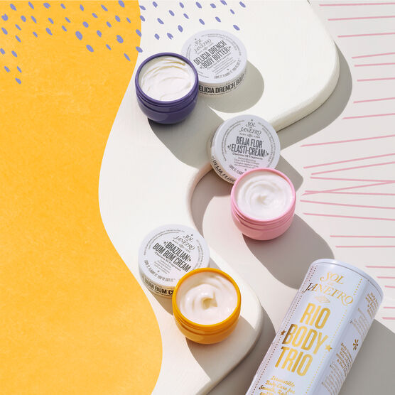 DISCOVERY Cream Discovery Set